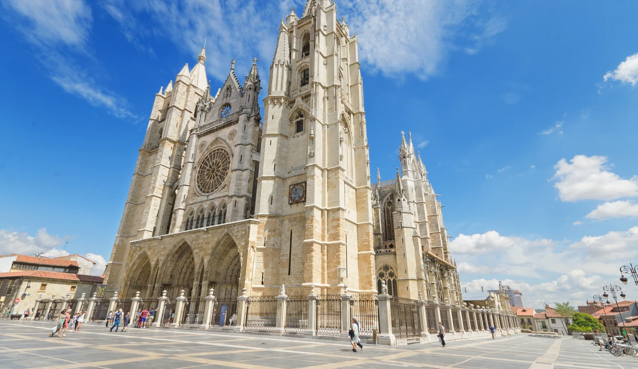 Catedral de León