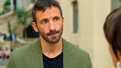 La inquietante pregunta de Héctor a Manuela sobre Paloma: “¡Mírame y dime la verdad!”