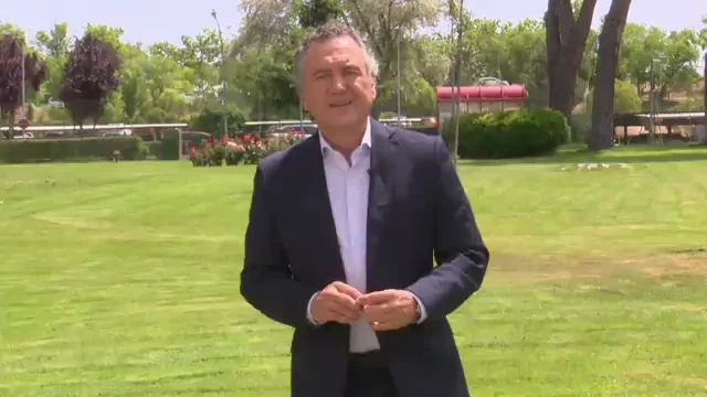 ¿Qué tiempo hará en verano? Roberto Brasero responde ¿Qué tiempo hará en verano? Roberto Brasero responde