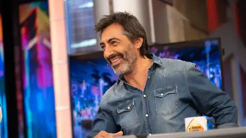 ¡Lo nunca visto! Cristina Pardo reprocha a Juan del Val ¡Lo nunca visto! Cristina Pardo reprocha a Juan del Val