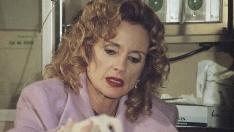 Jacklyn Zeman en 'Hospital General'