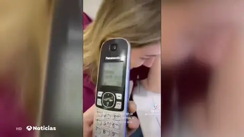Así intentaron estafar a unas empleadas de una farmacia en Murcia Así intentaron estafar a unas empleadas de una farmacia en Murcia