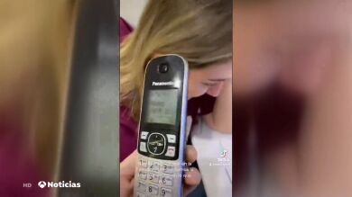 El intento de estafa a las empleadas de una farmacia en Murcia: 