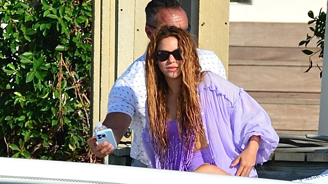 Shakira