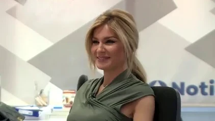 Sandra Golpe Sandra Golpe