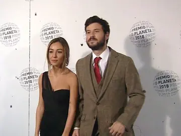 Willy Bárcenas y Loreto Sesma se casan por sorpresa y sin sus padres: "Ha sido completamente informal" Willy Bárcenas y Loreto Sesma se casan por sorpresa y sin sus padres: "Ha sido completamente informal"