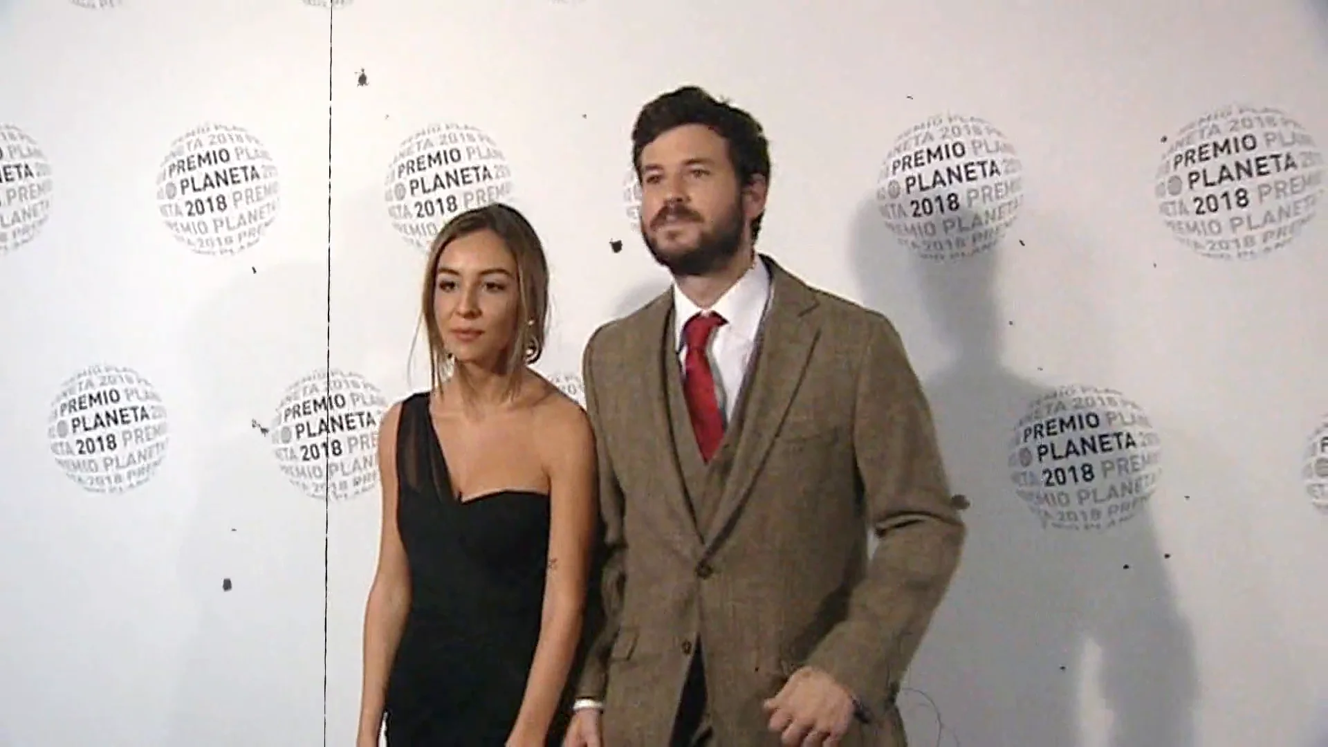Willy Bárcenas y Loreto Sesma se casan por sorpresa y sin sus padres: "Ha sido completamente informal" Willy Bárcenas y Loreto Sesma se casan por sorpresa y sin sus padres: "Ha sido completamente informal"