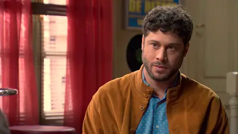 En el próximo capítulo de 'Amar es para siempre': ¡Fito sorprende a Lorenzo con su visita! En el próximo capítulo de 'Amar es para siempre': ¡Fito sorprende a Lorenzo con su visita!