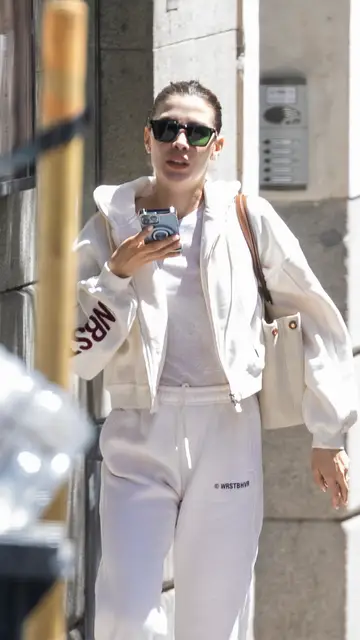 Michelle Salas por Madrid Michelle Salas por Madrid