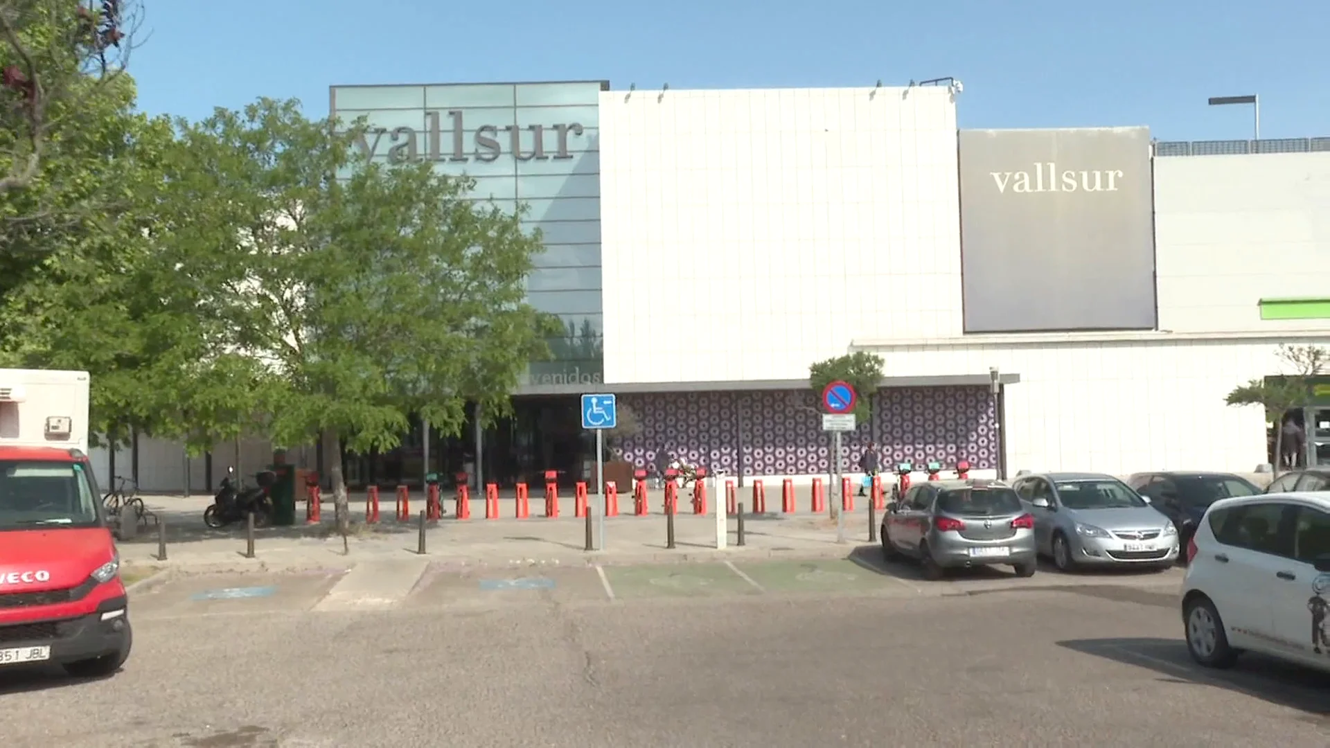 Lugar en el que presuntamente se cometi&oacute; el intento de secuestro