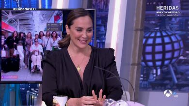 Tamara Falcó celebra su despedida de soltera en Fátima: 