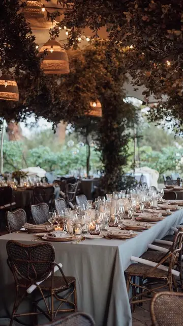 Decoración boda Decoración boda