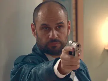 Joseba se reencuentra con Nieves, dispuesto a vengarse: “He venido a ajustar cuentas” Joseba se reencuentra con Nieves, dispuesto a vengarse: “He venido a ajustar cuentas”