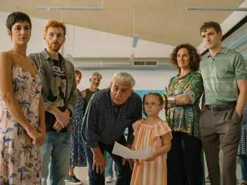 'Como Dios manda' 'Como Dios manda'