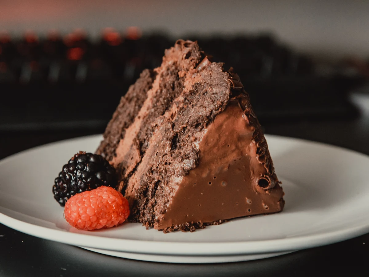 Cómo preparar la tarta de chocolate de la película 'Matilda'