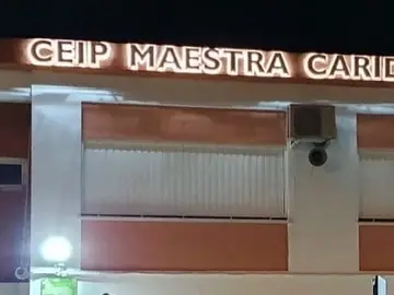 CEIP Maestra Caridad Ruiz de la Algaida CEIP Maestra Caridad Ruiz de la Algaida
