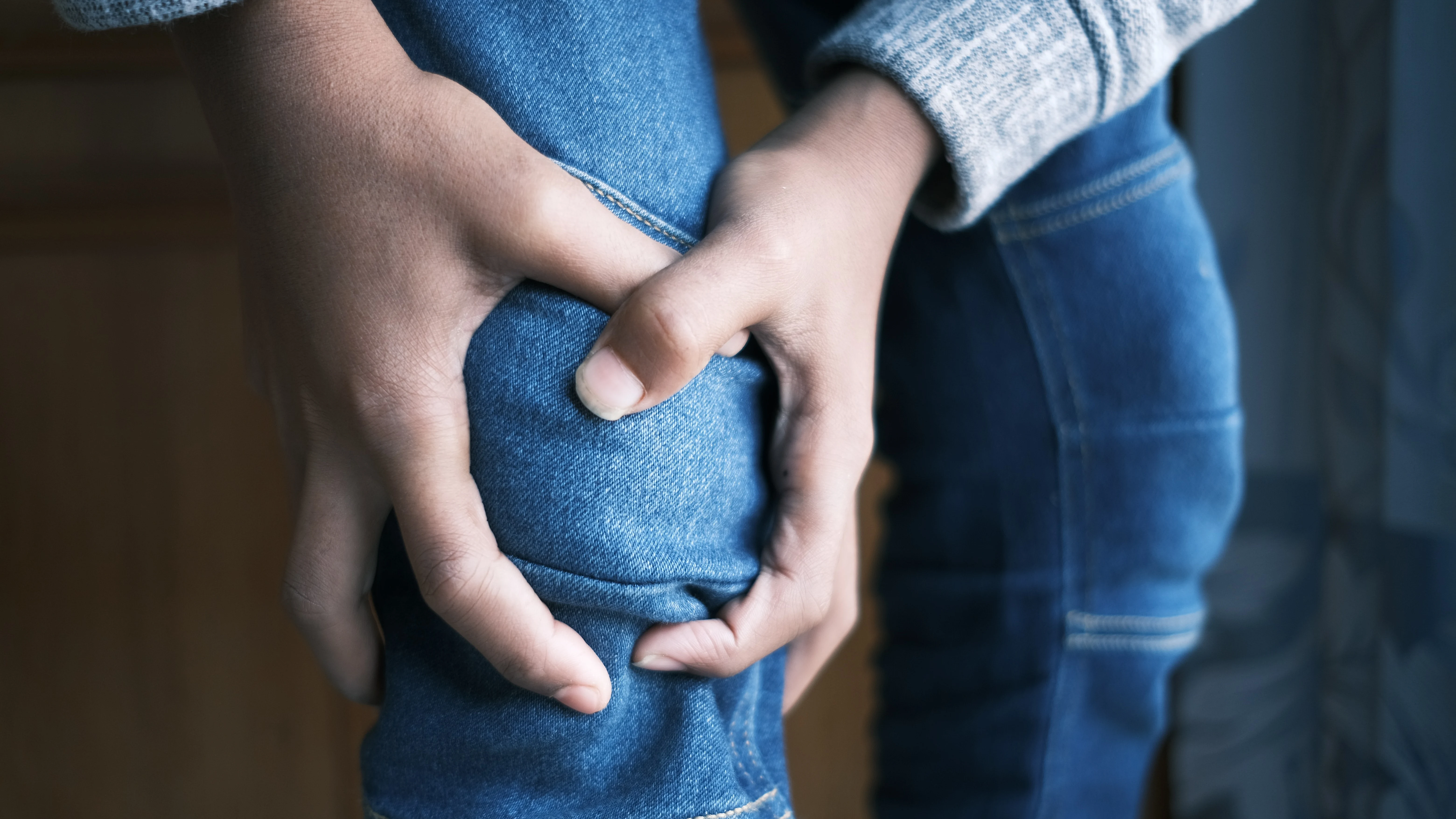 Dolor de rodilla Dolor de rodilla