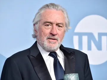 Robert De Niro Robert De Niro