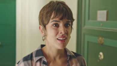 “¿Ahora eres mamá?”: Manuela se enfrenta a Rocío esta noche, en un nuevo capítulo de ‘Heridas’ 