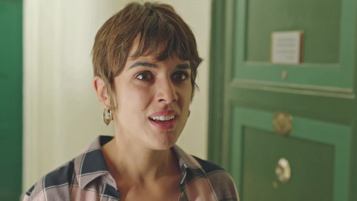 “¡¿Ahora eres mamá?!”: Manuela se enfrenta a Rocío el jueves, nuevo capítulo de ‘Heridas’ “¡¿Ahora eres mamá?!”: Manuela se enfrenta a Rocío el jueves, nuevo capítulo de ‘Heridas’