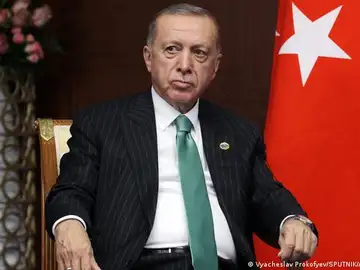 Turquía afronta las elecciones más trascendentales en décadas Turquía afronta las elecciones más trascendentales en décadas