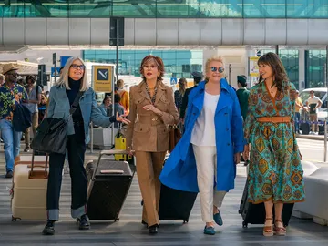 'Book Club: Ahora Italia' 'Book Club: Ahora Italia'