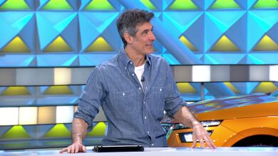 ¿Tortilla de patata con o sin cebolla? Jorge Fernández acaba con el eterno debate