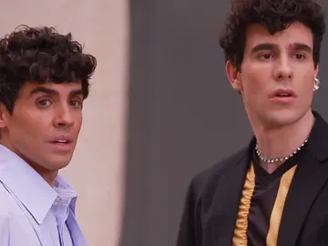 ¡Los primeros famosos ya han sido desvelados! 'Mask Singer' vuelve con dos nuevas revelaciones ¡Los primeros famosos ya han sido desvelados! 'Mask Singer' vuelve con dos nuevas revelaciones