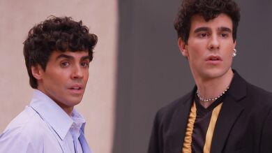 ¡Los primeros famosos ya han sido desvelados! 'Mask Singer' vuelve con dos nuevas revelaciones