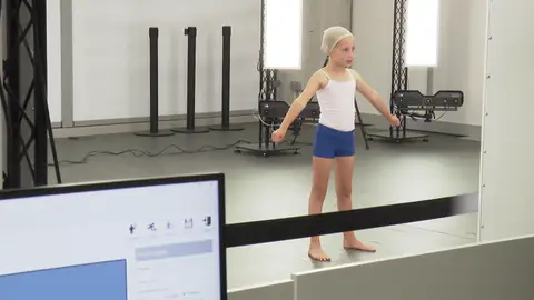 Niños europeos Niños europeos