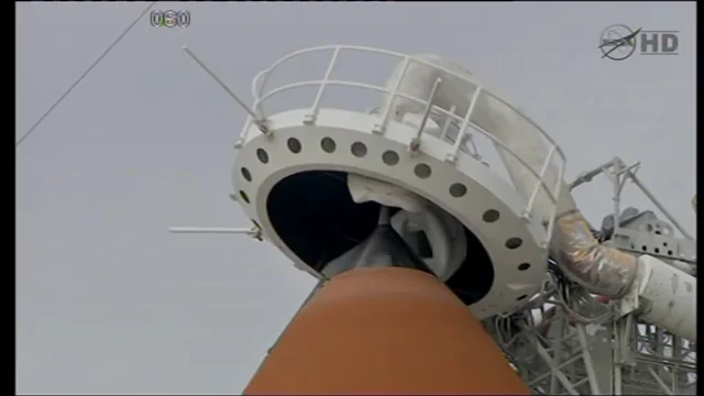 Efem&eacute;rides de hoy 16 de mayo de 2023: &Uacute;ltima misi&oacute;n del Endeavour