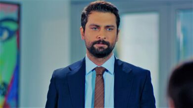 ¡Alihan le devuelve su perro a Zeynep! ¿Habrá un acercamiento entre ellos?