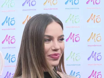 María Isabel María Isabel