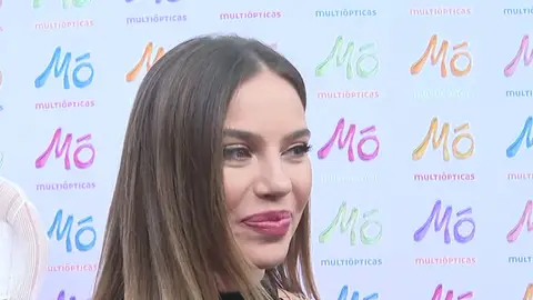 María Isabel María Isabel