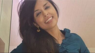 Sonali Chandra, la mujer de 35 años que quiere llegar virgen al matrimonio