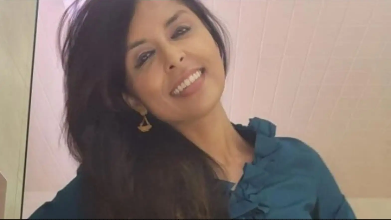 Sonali Chandra, la mujer de 35 años que todavía es virgen Sonali Chandra, la mujer de 35 años que todavía es virgen
