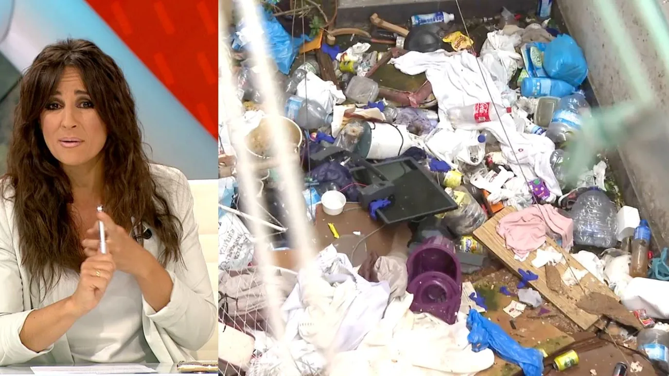 Basura.