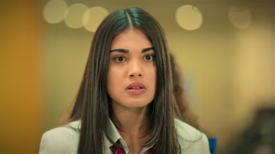 Esta noche en 'Hermanos': ¡Las chicas son detenidas!...¿podrán demostrar que lo que le pasó a Emir fue un accidente?