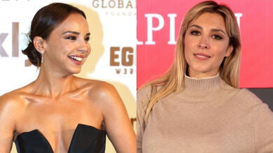 La sorprendente confesión de Chenoa y Gisela sobre David Bisbal y David Bustamante: 