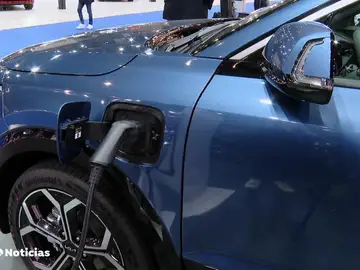 Barcelona se convierte estos días en la capital del motor Barcelona se convierte estos días en la capital del motor