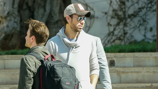 Enrique Iglesias Enrique Iglesias