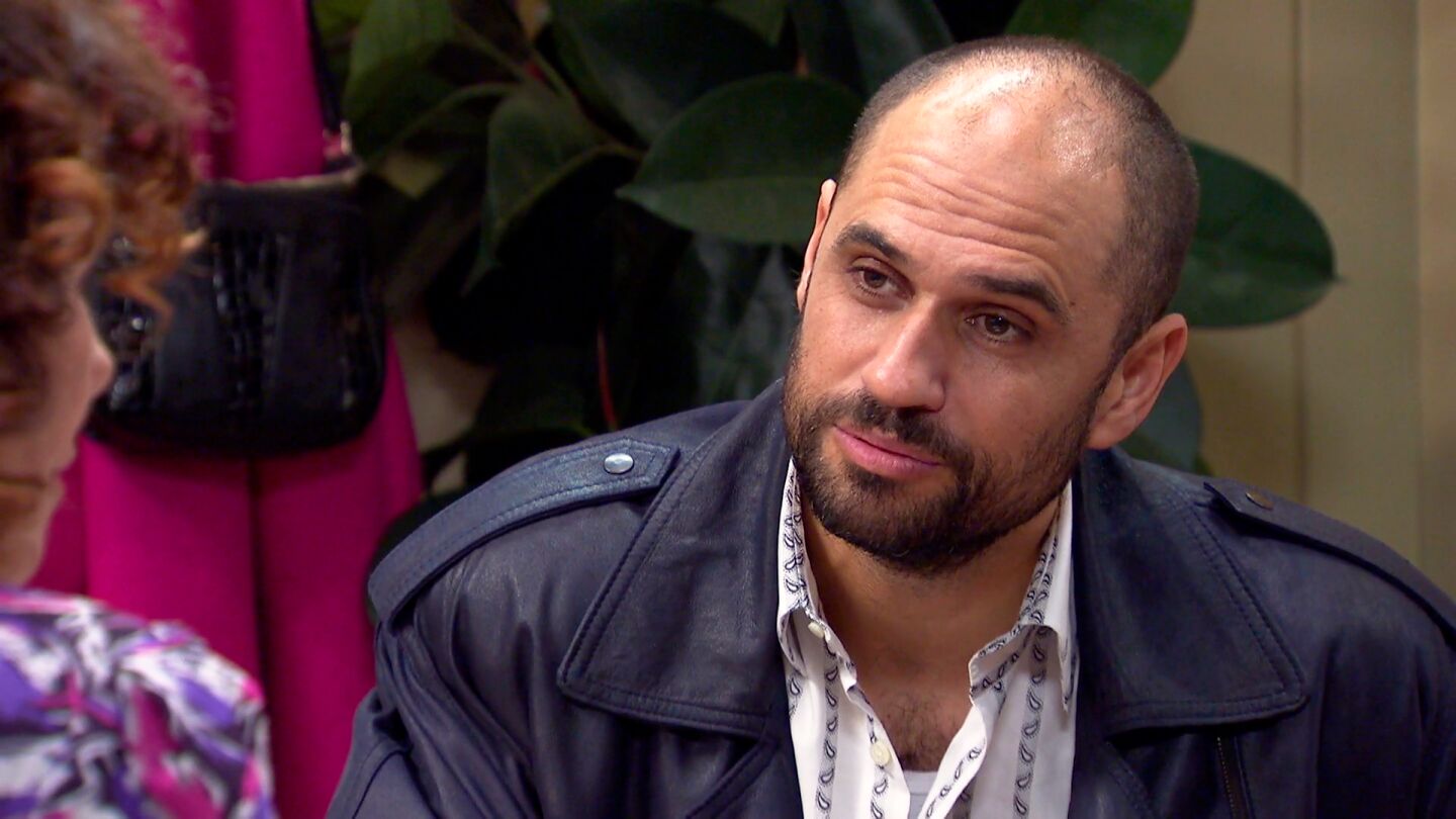 La vida de Nieves, en manos de Joseba: “Todos tenemos un precio”