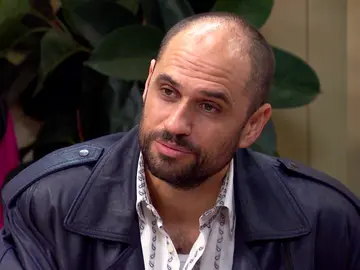 La vida de Nieves, en manos de Joseba: “Todos tenemos un precio” La vida de Nieves, en manos de Joseba: “Todos tenemos un precio”