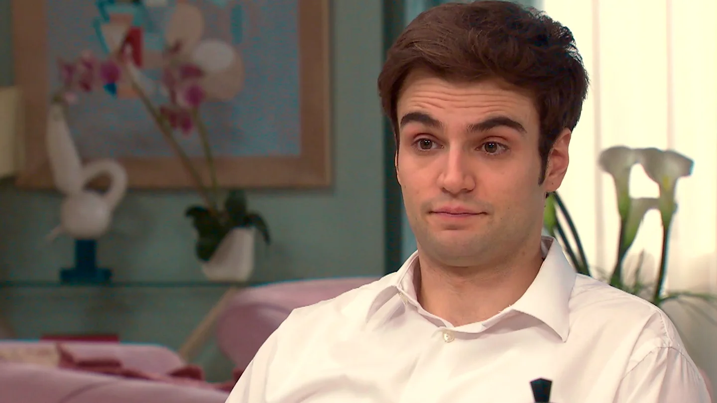 Las verdaderas intenciones de Alberto con Andrea, al descubierto: “Te lo diré muy claro” Las verdaderas intenciones de Alberto con Andrea, al descubierto: “Te lo diré muy claro”