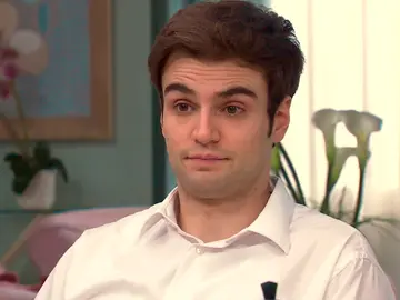 Las verdaderas intenciones de Alberto con Andrea, al descubierto: “Te lo diré muy claro” Las verdaderas intenciones de Alberto con Andrea, al descubierto: “Te lo diré muy claro”