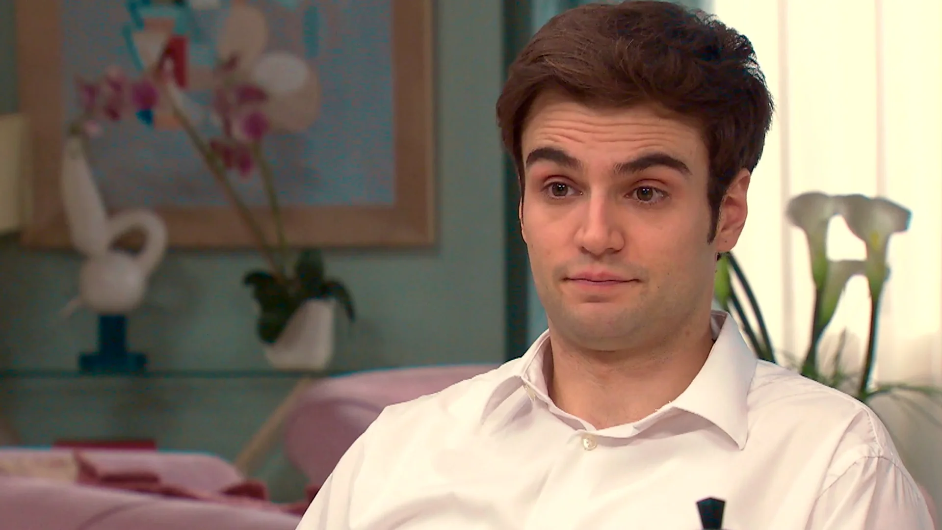 Las verdaderas intenciones de Alberto con Andrea, al descubierto: “Te lo diré muy claro” Las verdaderas intenciones de Alberto con Andrea, al descubierto: “Te lo diré muy claro”