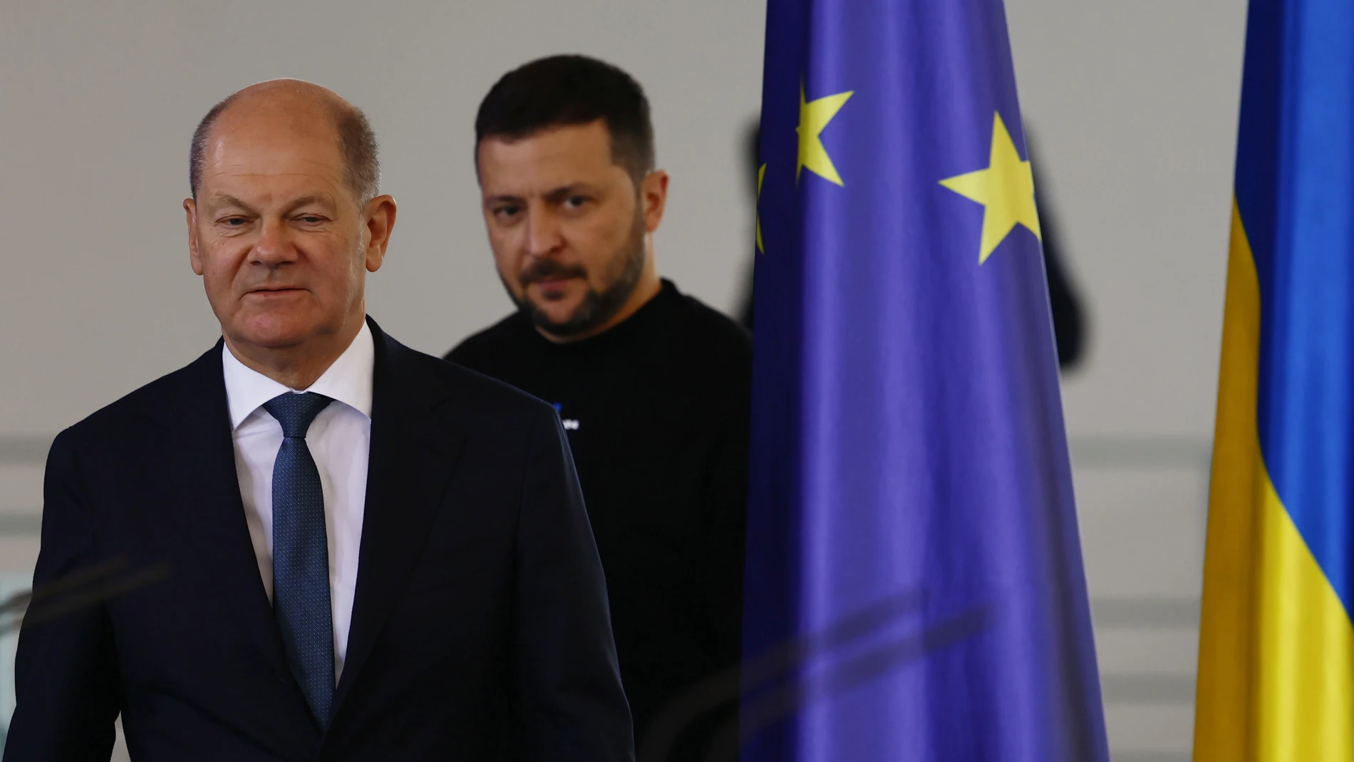 Última hora guerra Rusia y Ucrania, en directo: Ucrania avanza hacia su contraofensiva en Bajmut Última hora guerra Rusia y Ucrania, en directo: Ucrania avanza hacia su contraofensiva en Bajmut