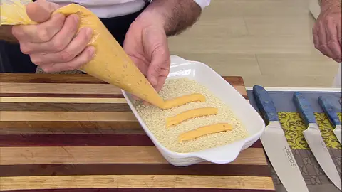 fingers de pollo fingers de pollo