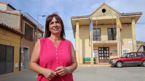 María Ángeles Quintano María Ángeles Quintano