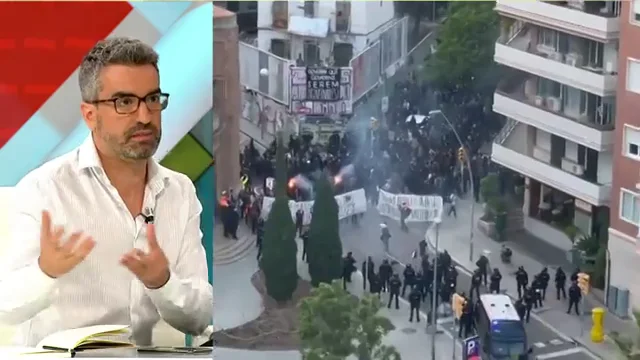 El "calvario" de dos hermanas para desalojar a un okupa El "calvario" de dos hermanas para desalojar a un okupa